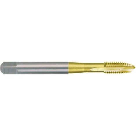 RUKO  Macho  máquina  HSS  TiN  DIN  371  Forma  B  M  6  -  232060T