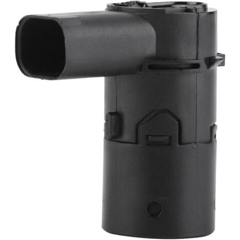 QORVA-Capteur de marche arrière PDC pour pare-choc de stationnement de voiture, pour Peugeot 207 7701062074 (1/5)