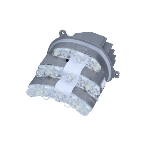 MÓDULO DE INTERMITENTES LED MAXGEAR BMW 3 E90/E91 05-11 PR (1/2)