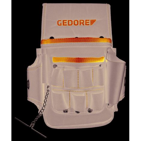 WT 1056 6 Bolsa para electricista