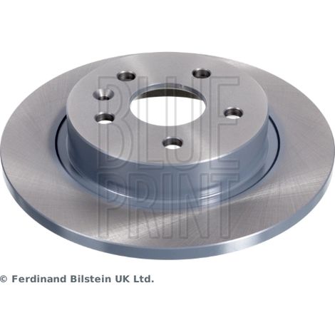 Lot de 2 Disques de frein Blue Print ADG043164 BUICK 013502134 013502135
