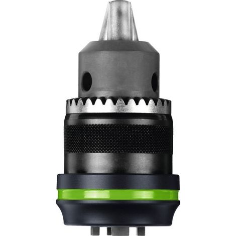 Festool Mandrino a cremagliera CC-16 FFP - 769061