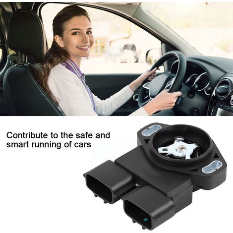 Soupape de décharge de pression automobile BOV1006 (Bleue) (1/5)