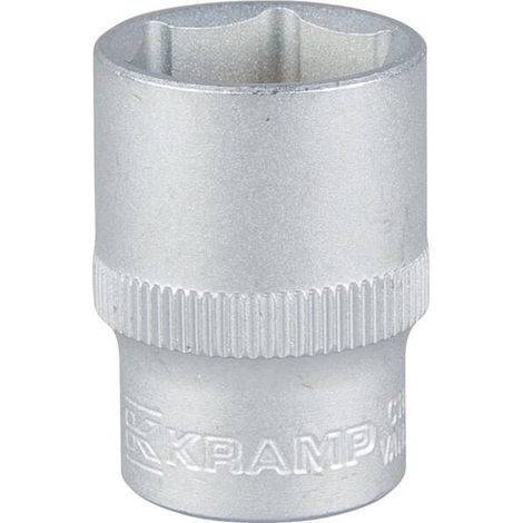 Douille 3/8" - 16mm UNIVERSEL 18060100160KR (1/2)