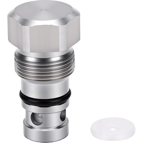 Kit de réparation de soupape de sortie de remplacement pour pulvérisateur de peinture sans air Magnum ProX17 ProX19 ProX21 17J880 (1/5)