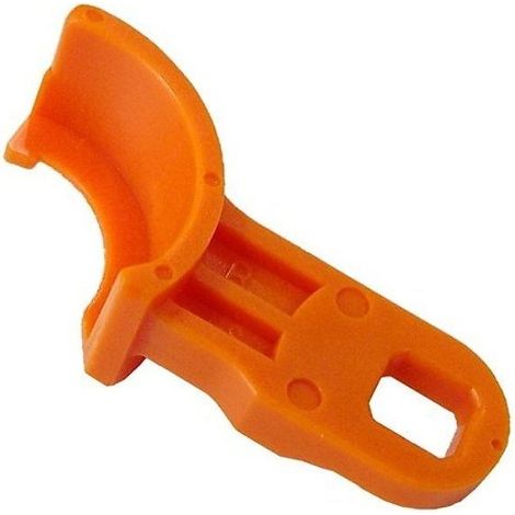 volet de starter - 41401413801 - Stihl (1/2)