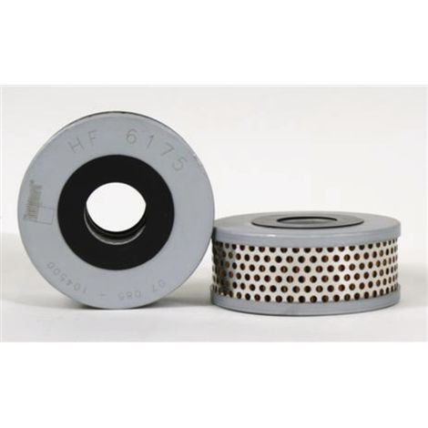 Fleetguard 28mm Hydraulikölfilter (1/2)