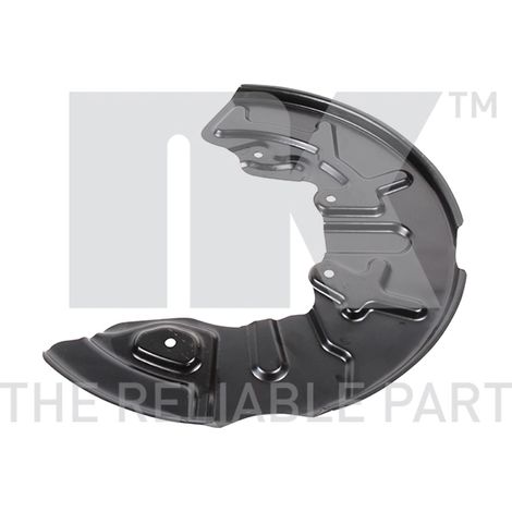 Déflecteur, disque de frein NK 234772 AUDI 8E0 615 311 A
