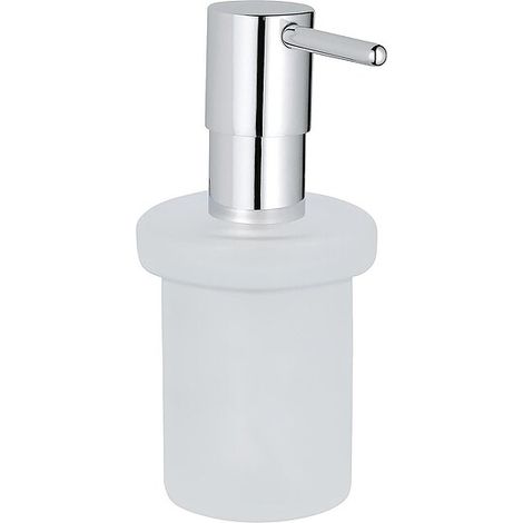 Grohe Essentials - Seifenspender, verchromt 40394001 (1/3)