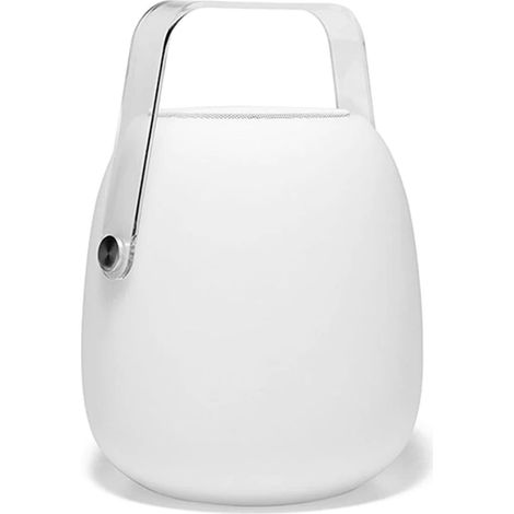 Linterna portátil y musical recargable MINI SO PLAY Lumisky® (1/3)