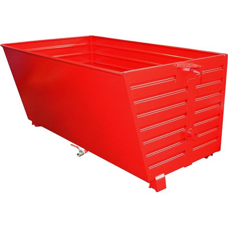 eurokraft pro  587747  eurokraft pro  Conteneur basculant pour