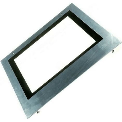 VITRE DE PORTE EXTERIEURE REP 178 pour CUISINIERE CANDY -... (1/2)