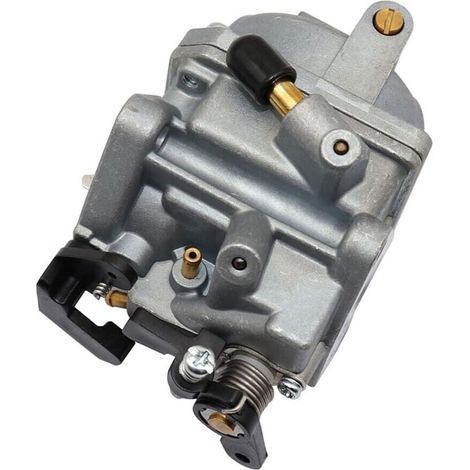 Carburateur Moteur 4 Temps 3.5 4 5 6 HP Hors-bord Pièce Remplacement 3R1032001 3AS032000 3R1032001 (1/3)