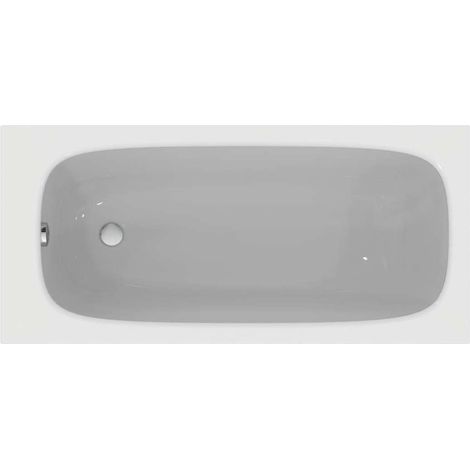 IDS bañera bodyform i.life 1500x700x450mm blanco (1/5)