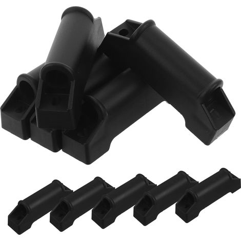 Pieces Adjustable Furniture Risers for Desk Sofa and Bed