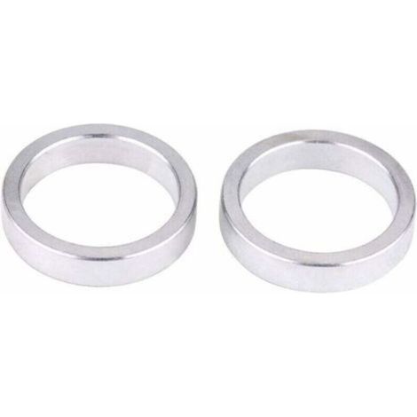 Lot de 2 porte-savon en plastique avec aimant magnétique 3 m, porte-savon à suspendre au mur, facile à utiliser pour salle de bain, évier de cuisine (1/5)