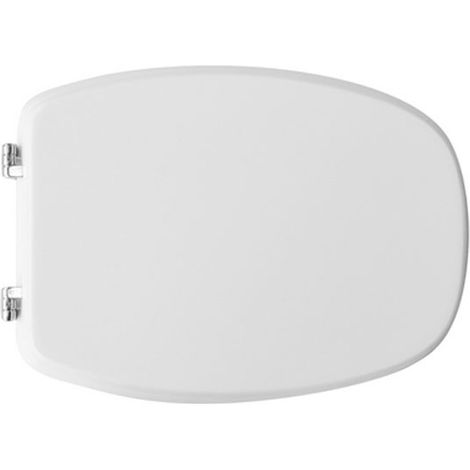 SEDILE WC PER VAVID VASO NORDICA FORMA 6 Misura: Bianco