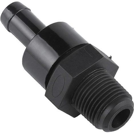 Compatible avec les moteurs 2.4 des voitures Neon, Stratos, PT Cruiser et Wrangler TJ. Valve PCV 4777240Ad 04777240Ad (1/5)