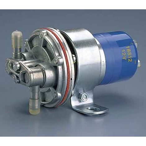 Pompa diesel 12 Volt per gruppi elettrogeni