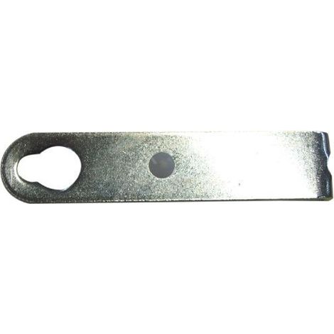 ANGLE DE FIXATION POUR LAVE VAISSELLE   ARTHUR MARTIN - 111834500