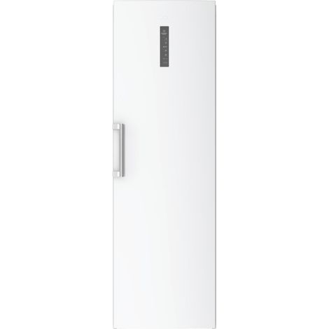 Haier INSTASWITCH H3F330WDH1 Congelatore verticale Libera installazione 330 L Bianco (1/5)