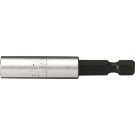 Stanley HTS Bithalter 60mm fuer Maschinenschrauber (1/2)