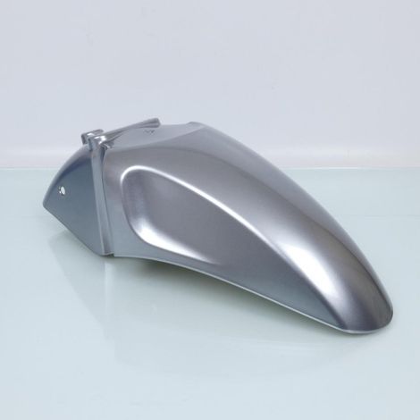 Garde boue avant One pour scooter Honda 150 SH 2009 à 2012 gris (1/3)
