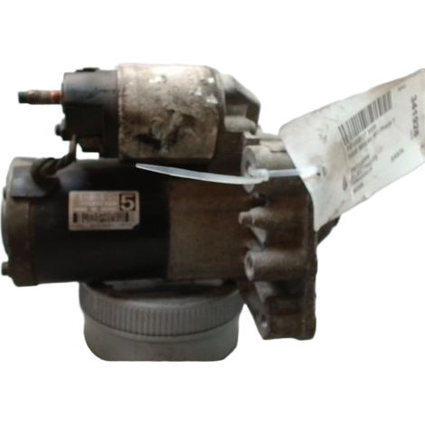 [PRODUIT D'OCCASION] Demarreur PEUGEOT 3008 Break I Phase 1 2009-2013 ♻️ Ref Oe. 5802z8 - Garantie à vie (1/4)