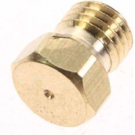 INJECTEUR GAZ BUTANE oe068 POUR CUISINIERE SMEG