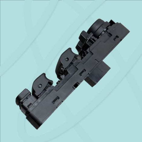 The reference number 61316832729 applies to the electric window regulator switches of the BMW 5 Series, G38, G30, 2 Series, X3 and 6 Series. (1/3)