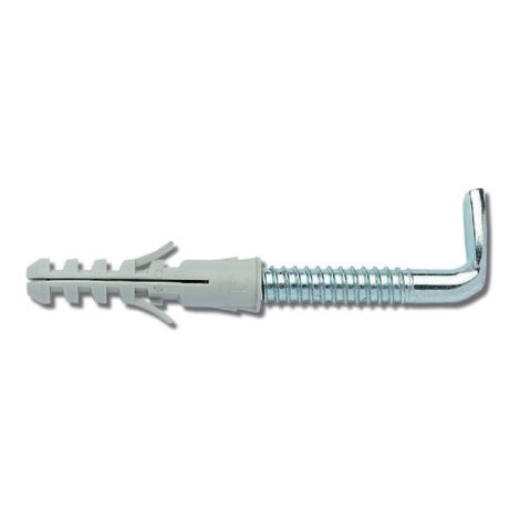 2 pcs Elematic goujon de fixation trou de rA servoir EB / SB 12x75 millimA tre