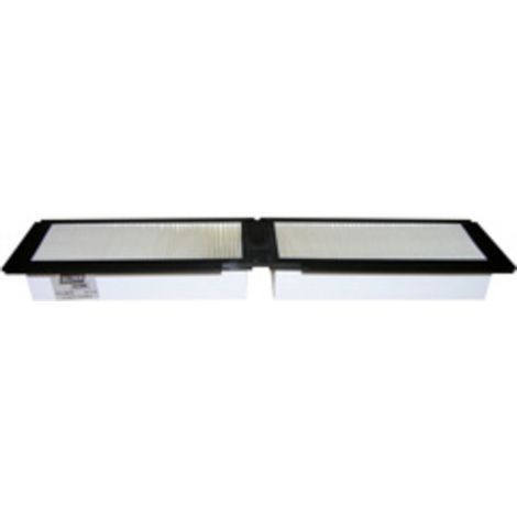 Filtre Habitacle BALDWIN PA4947 - Equivalent SC 70014 HIFI FILTER