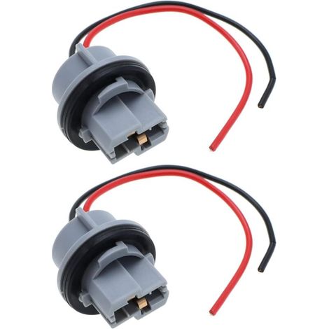 Adaptador de enchufe de remolque 7/13, Conector de clavija de enganche de 7 a 13 pines, 7 polos a 13 pines para remolque de coche, Tractor, caravana, portabicicletas (1/4)