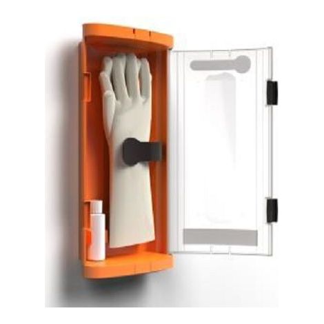 Boîte à gant pour gant d’électriciens RGX-BGT - PENTA
