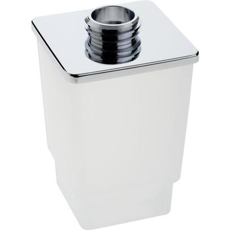 Verre pour distributeur de savon IOM Cube