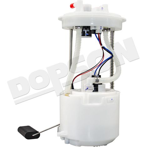 BAIC Senova D20/X25/E Serie Kraftstoffpumpenbaugruppe 111101020 BAIC E130 E150 X25 BAIC Senova D20 Kraftstoffpumpenbaugruppe (1/4)