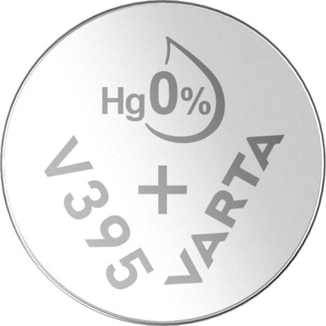 Batteria VARTA VT00395 (1/3)
