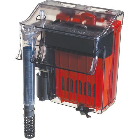 Filtro Trasparente Hagen Fluval C2 per Acquario 38-115L