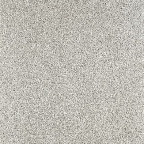 Moquette Feelings - Gris Nuage - Rouleau de 4m x 3m
