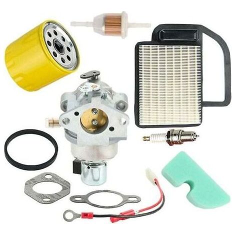 Aspirateur balai sans fil 12000Pa – Autonomie 30 min – Charge 4-5h – Éclairage LED avant – Filtre HEPA – Pour sols durs et moquettes - 6000mAh (1/5)