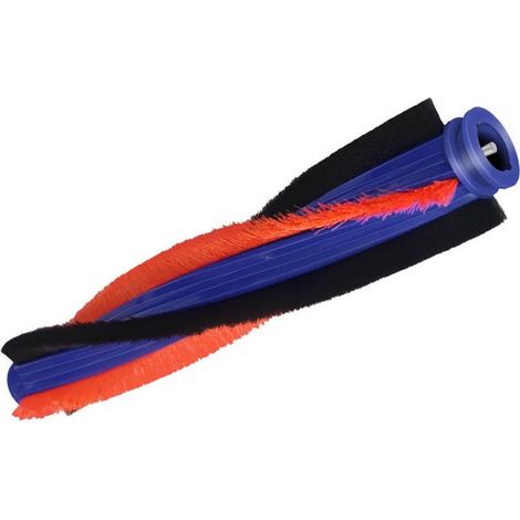 Spazzola motorizzata per pavimenti con setole integrate. Per aspirapolvere Dyson DC52, DC54, DC28 e DC33. (1/5)