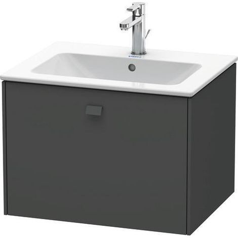 Sous-vasque BRIOSO 442x1020x479mm taupe