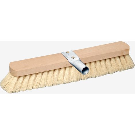 Balai four fibre tampico 38 cm - Gilac