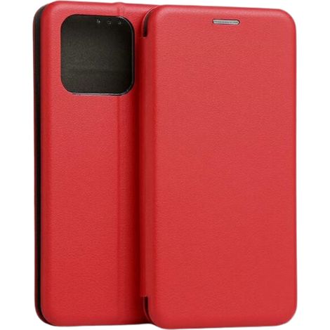 Libro con estuche magnético Beline para Xiaomi 13 Prored/ed