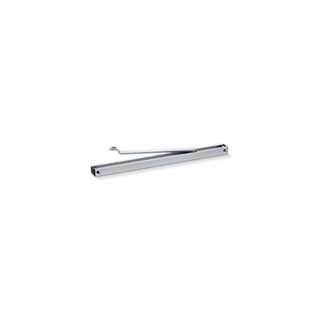 GEZE BRACCIO SLITTA P/TS1500G S/FERMO ARGENTO
