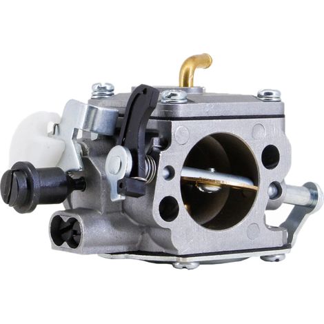 Vergaserreparaturzubehör für HUSQVARNA 395 395XP Kettensäge 503280410 (1/3)