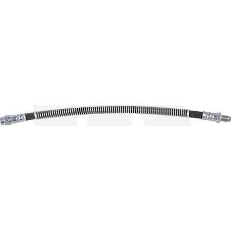 Flexible de frein NK 853734 CITROËN 1472155080 4806 68 4806 81