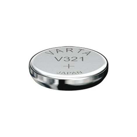Varta - pilie bouton - v321 - sr65 - 4008496245857 - (1/5)