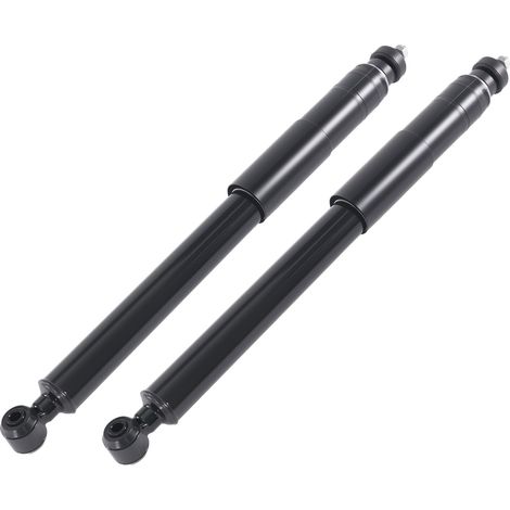 2x Ammortizzatore for Mercedes-Benz 124 Coupe E-Class 1987-1997 1243200031 (1/5)
