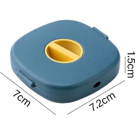 Lot de 6 organisateurs de câbles rétractables pour câbles de charge et écouteurs USB. (1/4)
